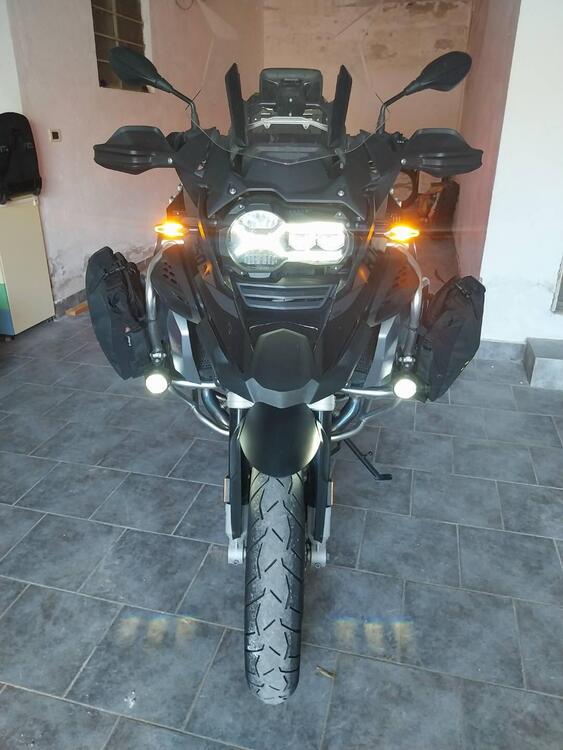 Bmw R 1250 GS Adventure (2021 - 24)