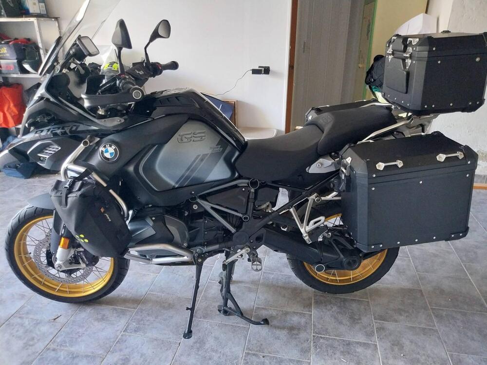 Bmw R 1250 GS Adventure (2021 - 24) (3)