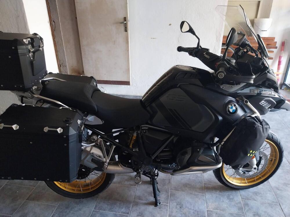 Bmw R 1250 GS Adventure (2021 - 24) (5)