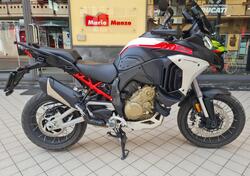 Ducati Multistrada V4 Rally (2023 - 24) usata