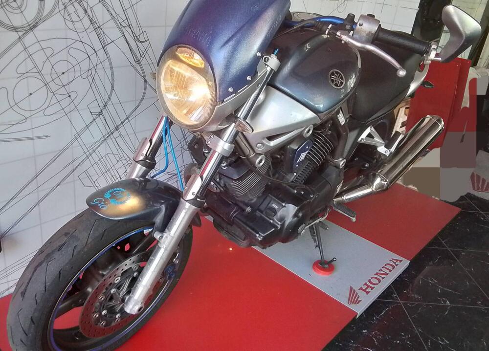 Yamaha BT 1100 Bulldog (4)