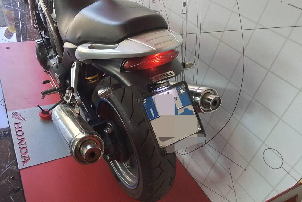 Yamaha BT 1100 Bulldog (5)