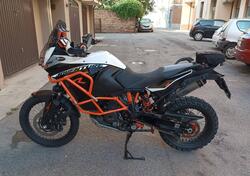 KTM 1190 Adventure R (2013 - 16) usata