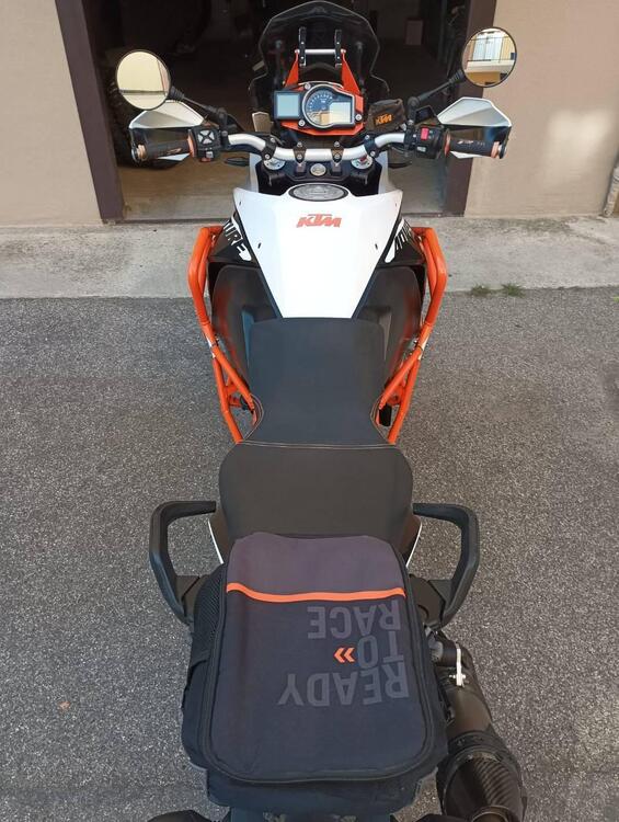 KTM 1190 Adventure R (2013 - 16) (2)