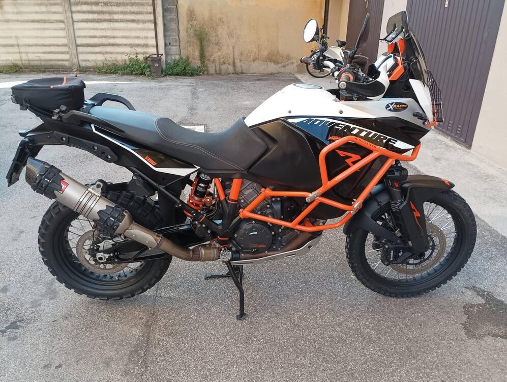 KTM 1190 Adventure R (2013 - 16) (4)