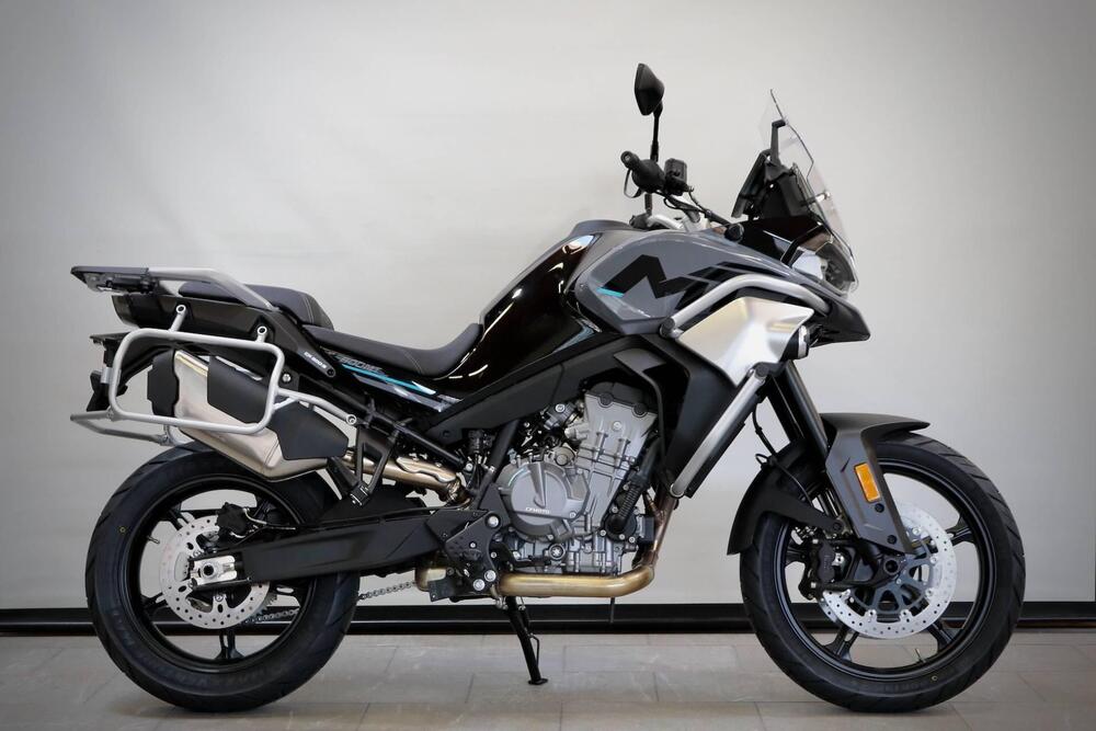 CFMOTO 800MT Sport (2022 - 24)