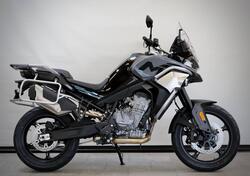 CFMOTO 800MT Sport (2022 - 24) usata