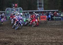 MXGP 2024, GP di Svizzera a Frauenfeld: ecco gli orari delle gare