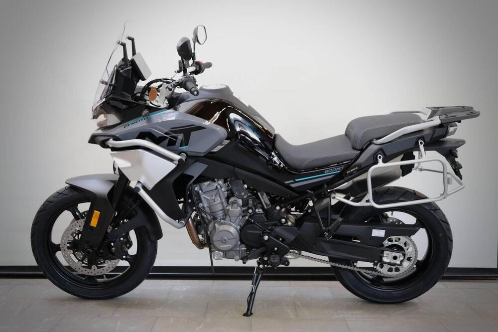 CFMOTO 800MT Sport (2022 - 24) (2)