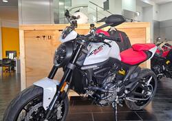 Ducati Monster 937 + (2021 - 24) nuova