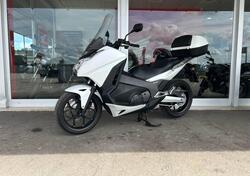 Honda Integra 750 DCT ABS (2014 - 15) usata