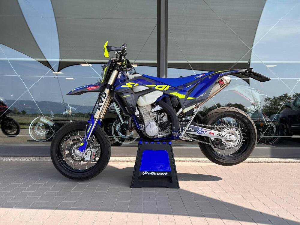 Sherco 500 SM Factory (2023 - 24)