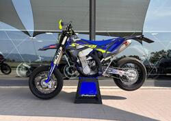 Sherco 500 SM Factory (2023 - 24) usata