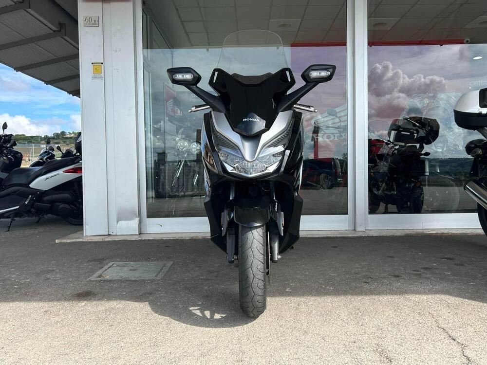 Honda Forza 300 ABS (2018 - 20) (4)