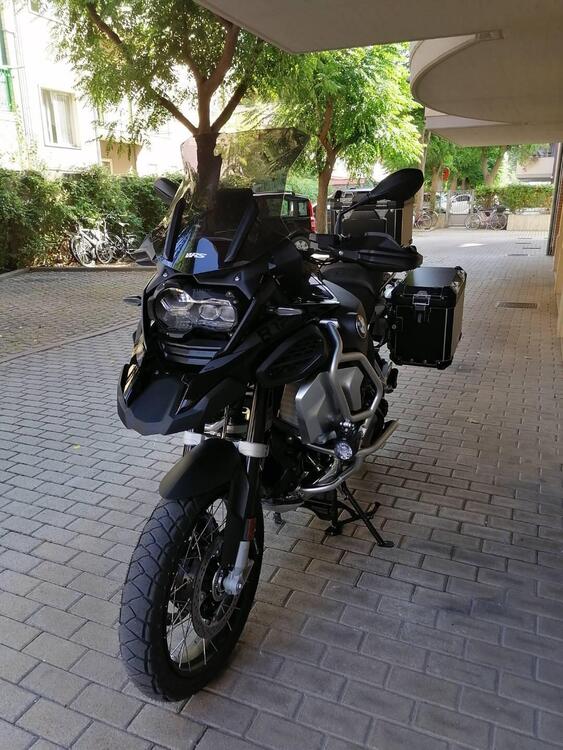 Bmw R 1250 GS Adventure (2021 - 24) (4)