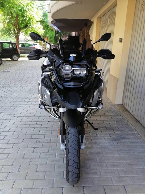 Bmw R 1250 GS Adventure (2021 - 24) (5)