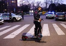 Monopattini killer: due gravi incidenti a Torino nel giro di due giorni