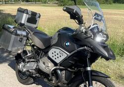 Bmw R 1200 GS Adventure (2010 - 13) usata