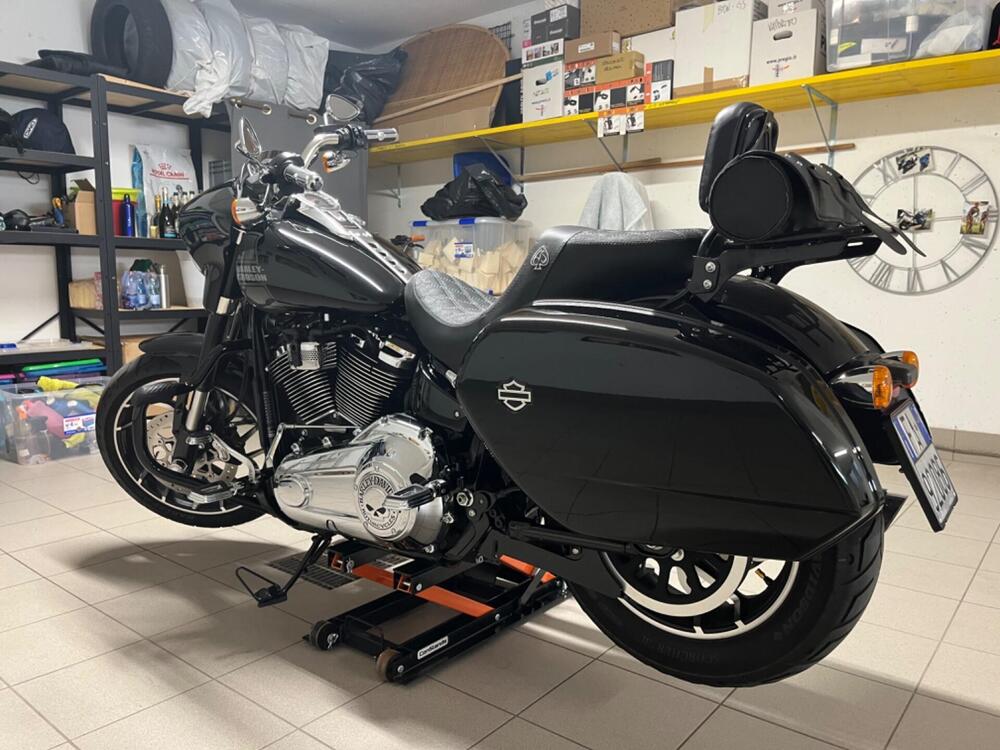 Harley-Davidson Sport Glide (2021 - 24) (3)