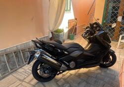 Yamaha T-Max 530 Black Max ABS (2012 - 14) usata