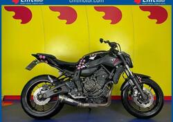 Yamaha MT-07 (2017 - 18) usata