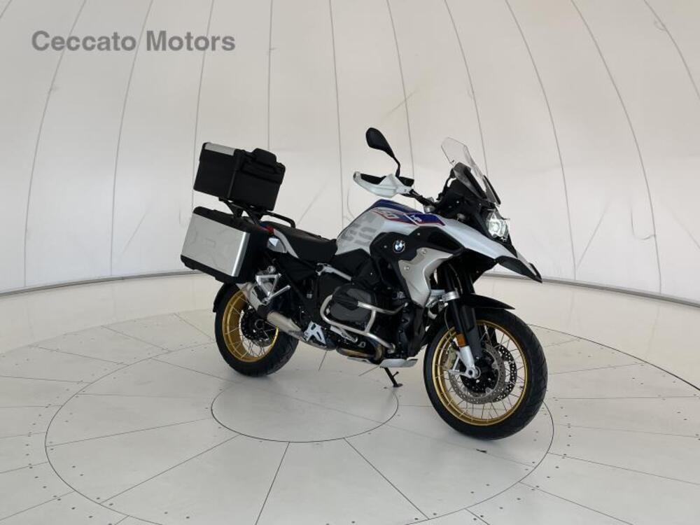 Bmw R 1250 GS (2019 - 20)