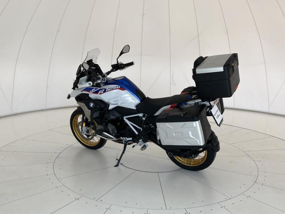 Bmw R 1250 GS (2019 - 20) (5)