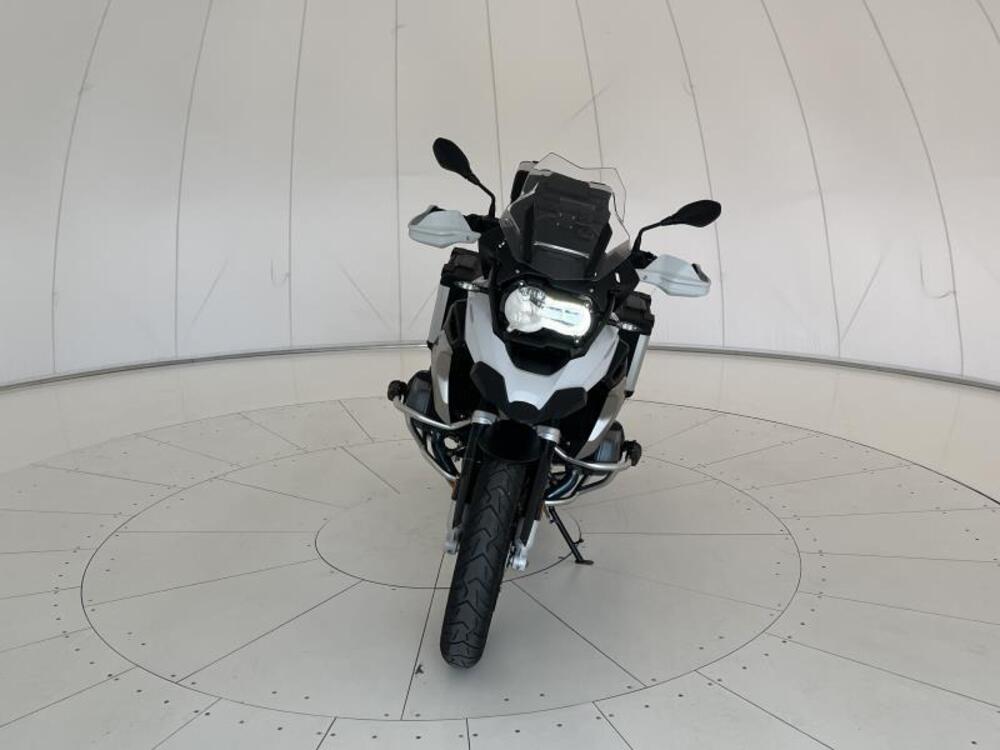 Bmw R 1250 GS (2019 - 20) (3)