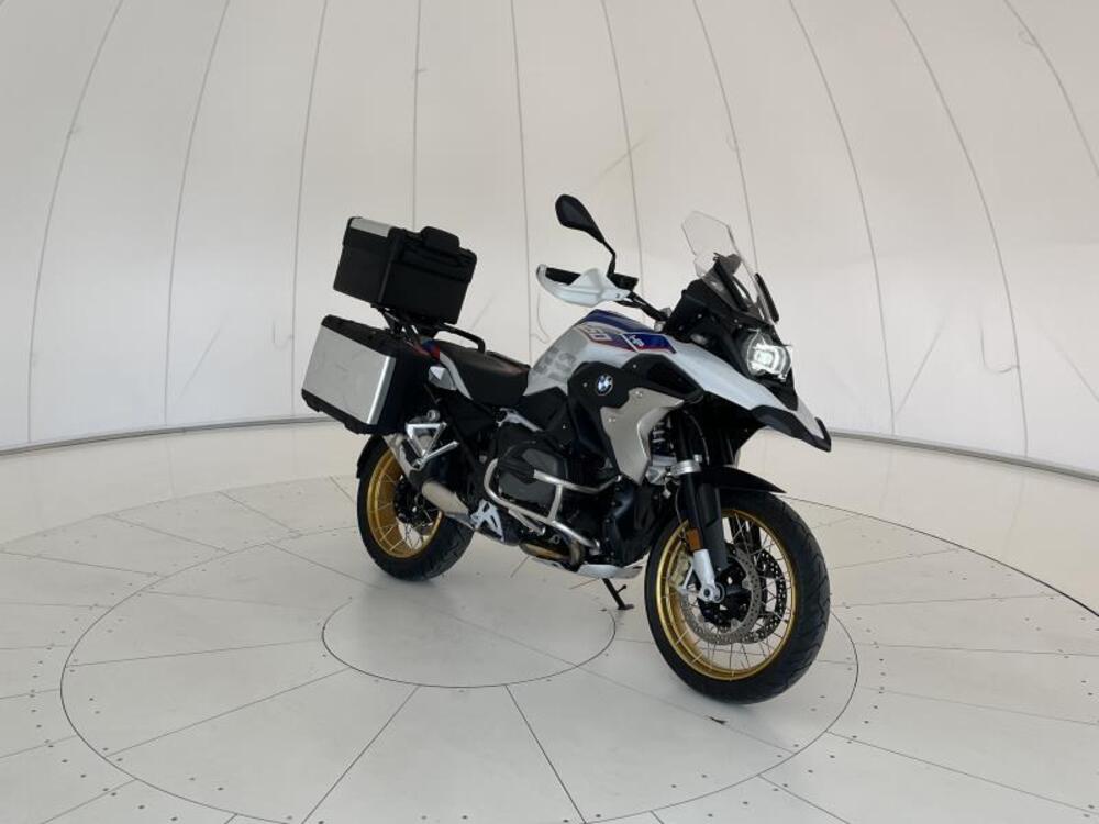 Bmw R 1250 GS (2019 - 20) (2)