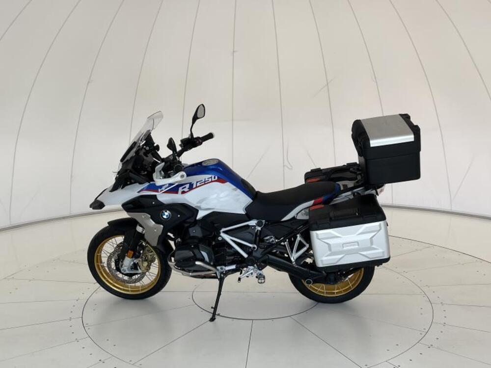 Bmw R 1250 GS (2019 - 20) (4)