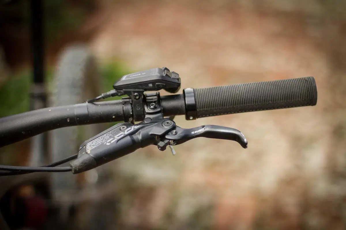 Cannondale Moterra Neo LT2: l'enduro con ammortizzatore a molla. Il nostro TEST [VIDEO] (9)