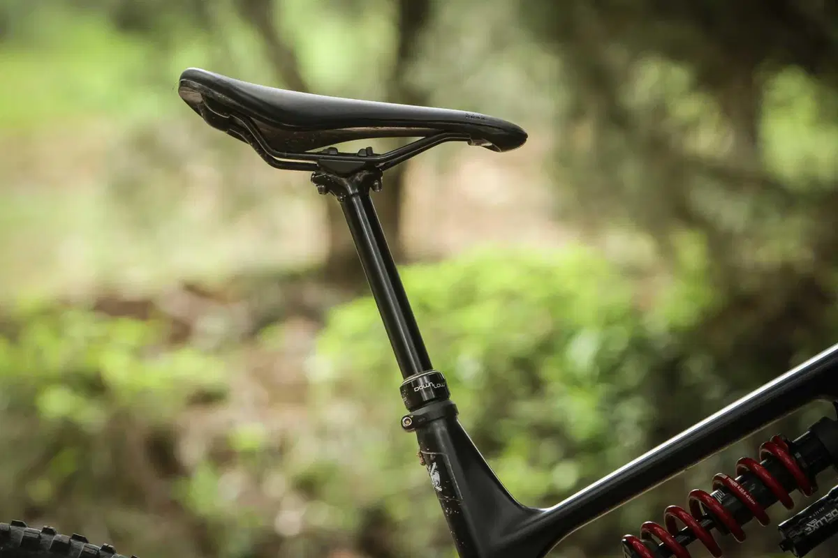 Cannondale Moterra Neo LT2: l'enduro con ammortizzatore a molla. Il nostro TEST [VIDEO] (14)