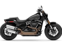 Harley-Davidson Fat Bob 114 (2021 - 24) nuova