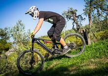 Cannondale Moterra Neo LT2: l'enduro con ammortizzatore a molla. Il nostro TEST [VIDEO]