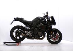 Yamaha MT-10 (2017 - 20) usata