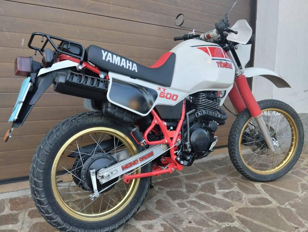 Yamaha Yamaha XT 600 Teneré L34 (3)