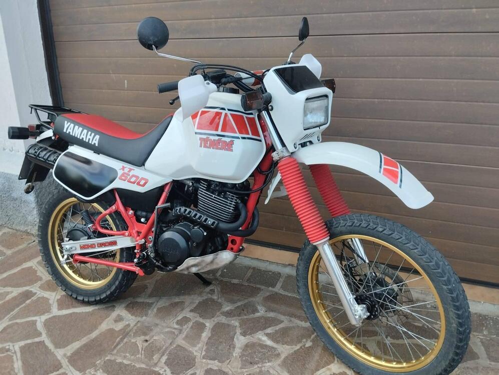 Yamaha Yamaha XT 600 Teneré L34 (4)