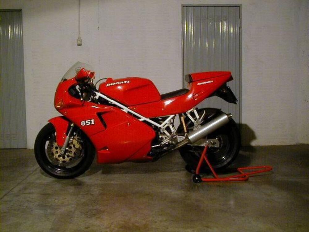 Ducati 851 S3 (4)