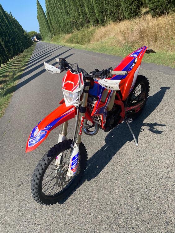 Betamotor RR 125 2T Enduro Racing (2020) (2)