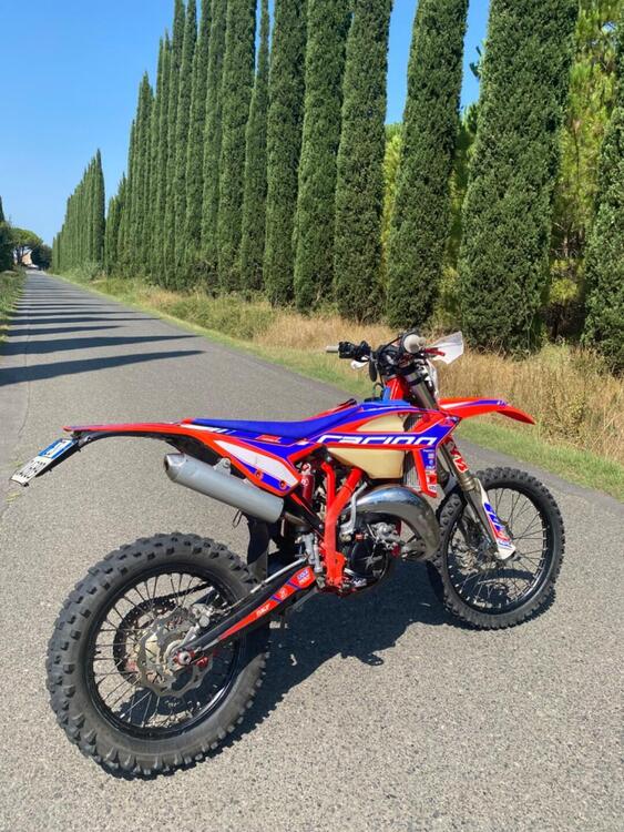 Betamotor RR 125 2T Enduro Racing (2020) (3)