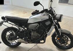 Yamaha XSR 700 ABS (2016 - 20) usata