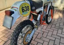 KTM Enduro d'epoca