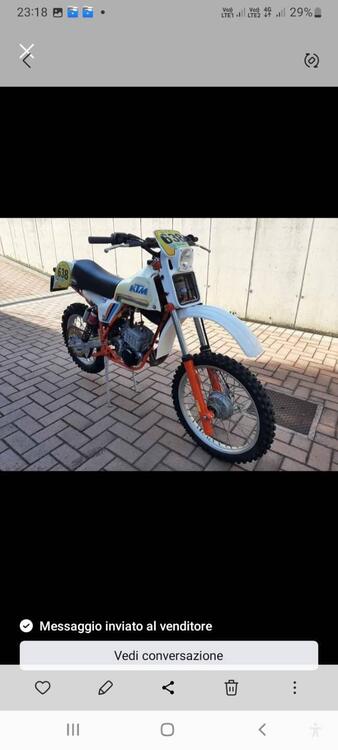 KTM Enduro (2)