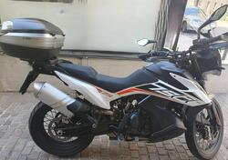 KTM 790 Adventure (2019 - 20) usata