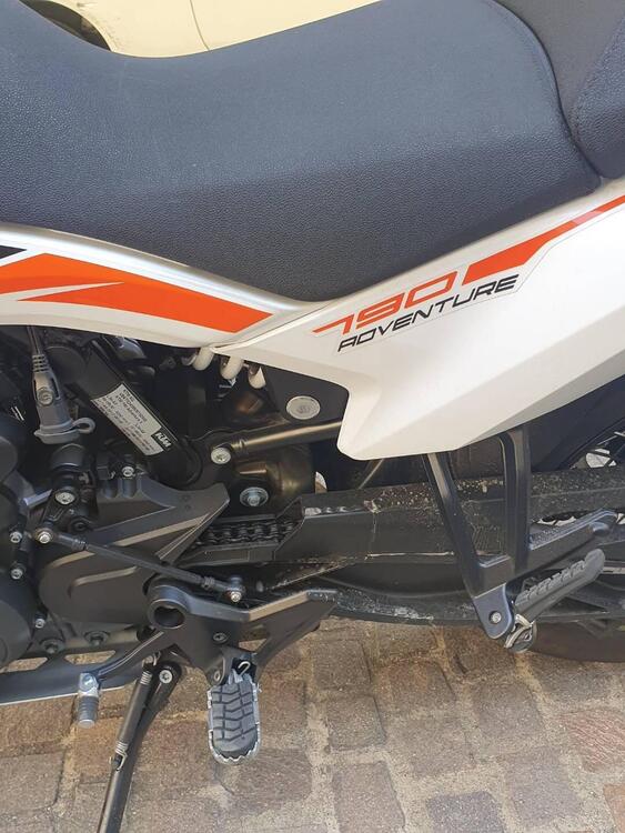 KTM 790 Adventure (2019 - 20) (5)