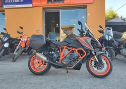 KTM 1290 Super Duke GT (2019 - 20) usata