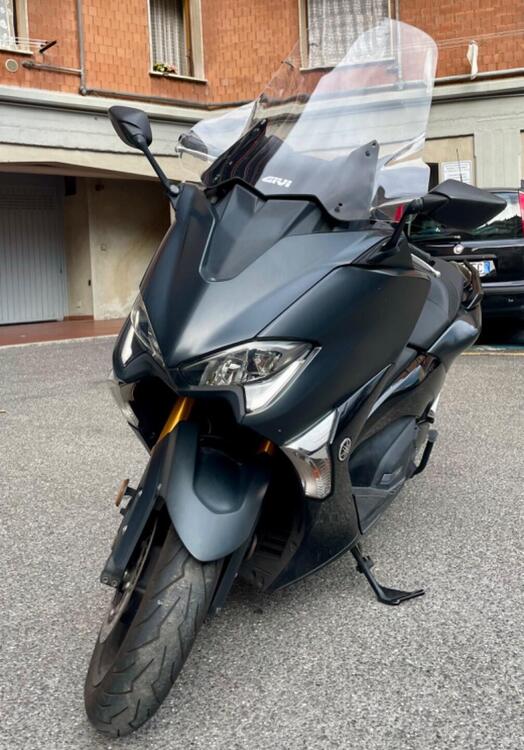 Yamaha T-Max 530 (2017 - 19) (2)