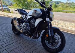 Honda CB 1000 R (2021 - 24) usata