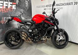 MV Agusta Brutale 800 Rosso (2021 - 23) usata