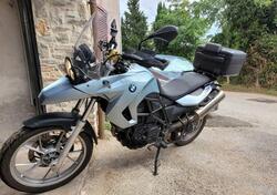 Bmw F 650 GS (2008 - 12) usata